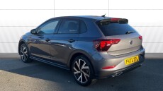 Volkswagen Polo 1.0 TSI 110 R-Line 5dr DSG Petrol Hatchback
